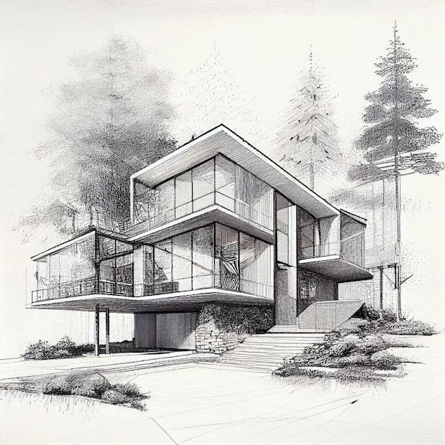 Architecture Planning And Design Services. In Khampur, Delhi
