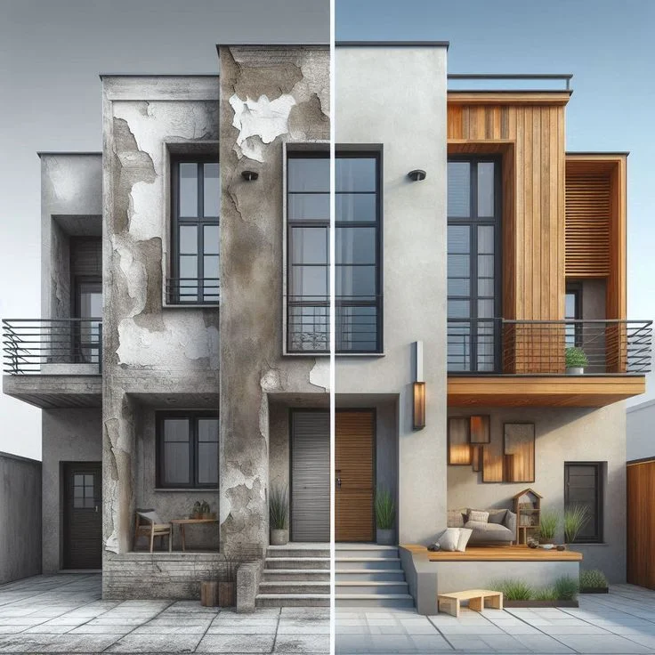 Home Renovation In Rai, Haryana
