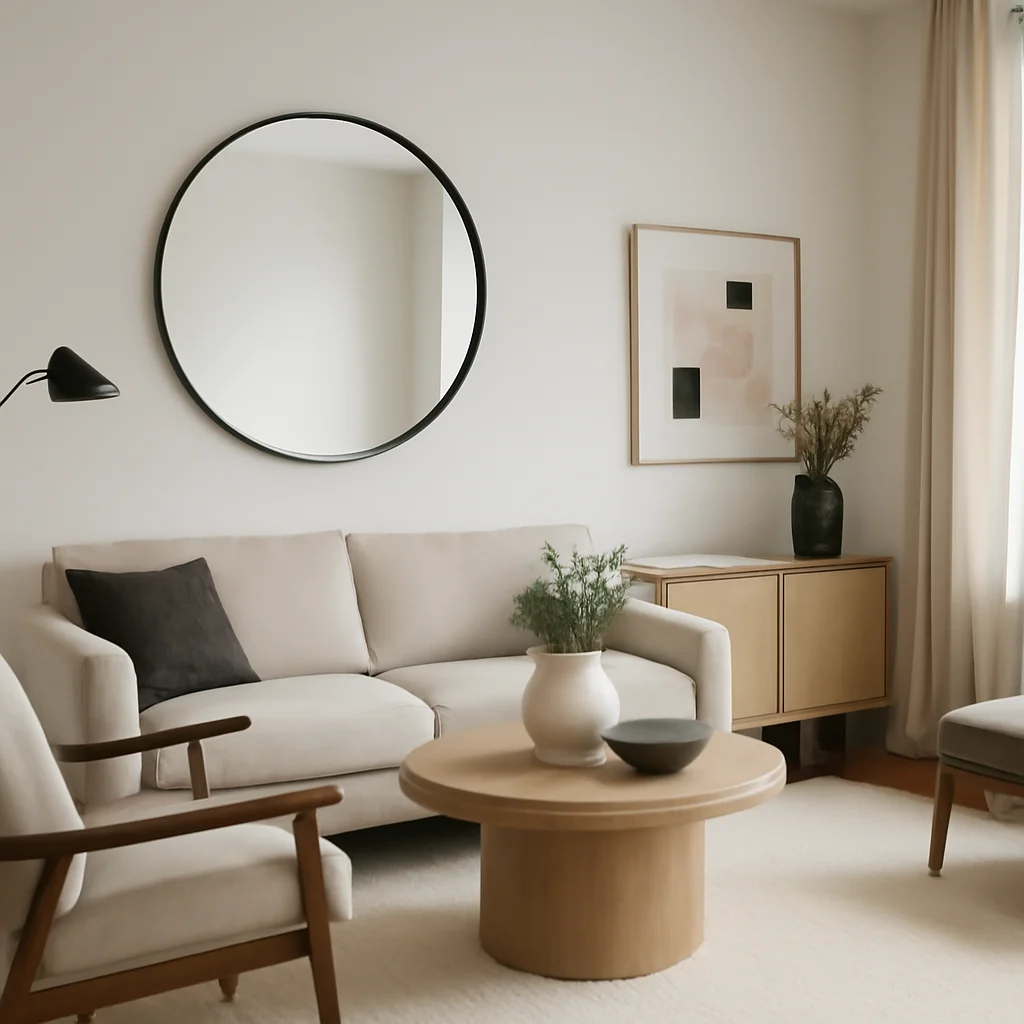 Living Room Remodeling In Rai, Haryana