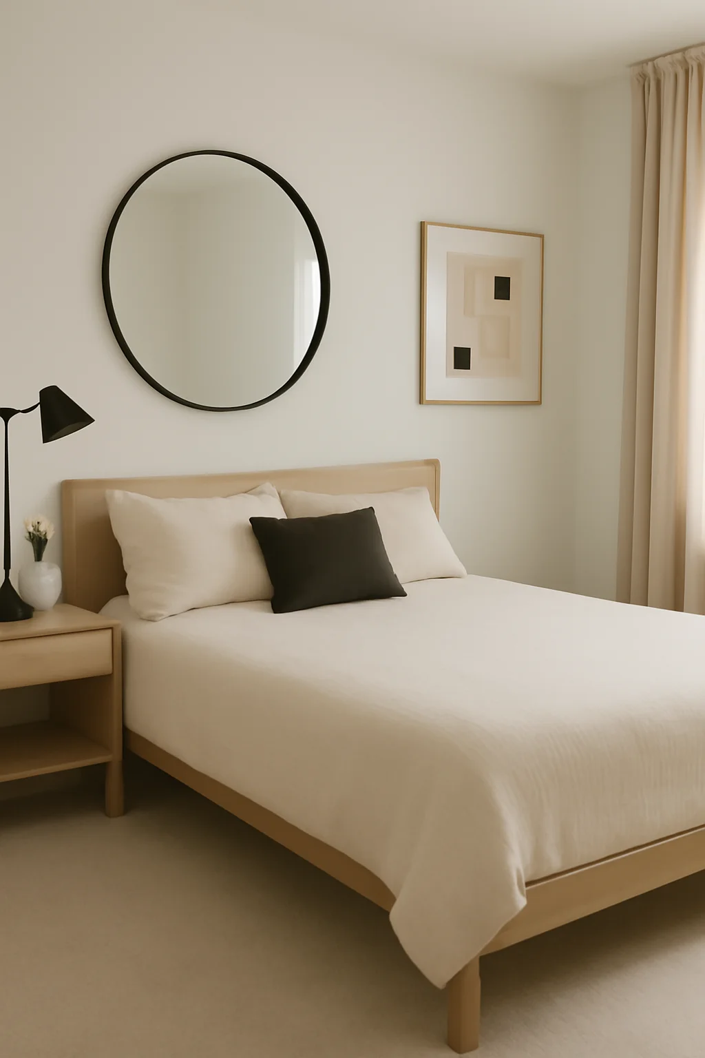 Bedroom Remodeling In Rai, Haryana