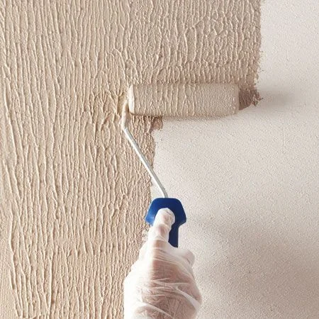 Wall Repainting & Texturing In Rai, Haryana