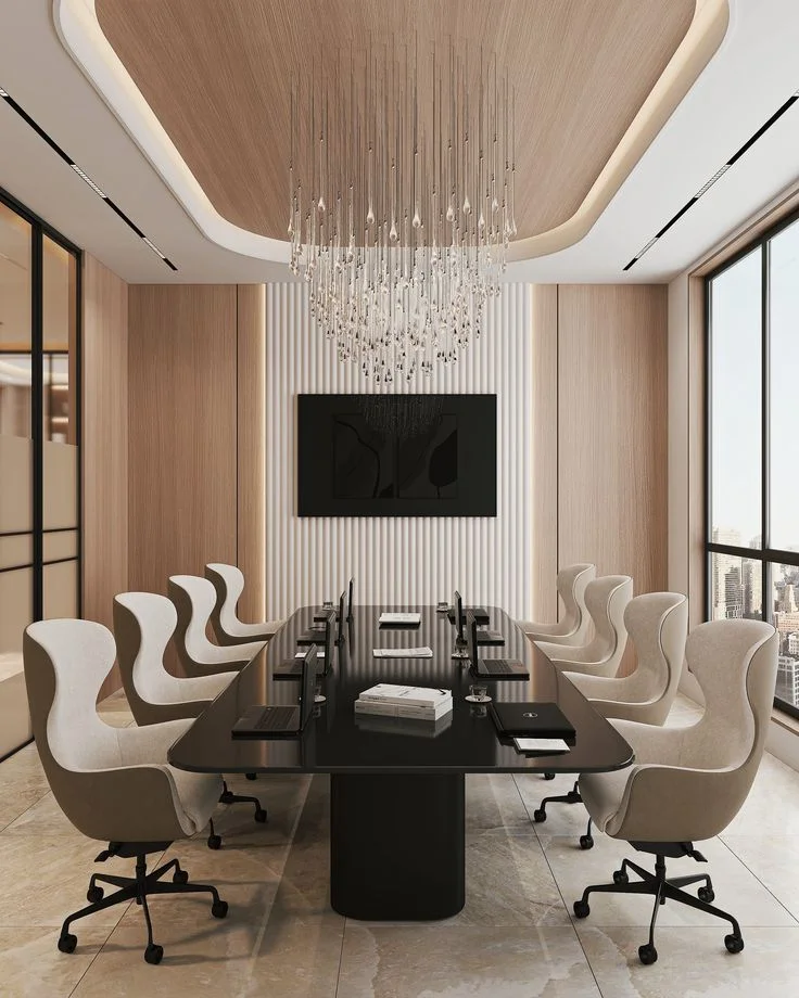 Office Interior Design In Rai, Haryana