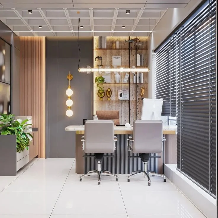Clinic & Healthcare Interior Design In Rai, Haryana