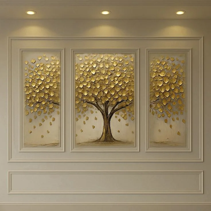 Wall Painting & Wallpaper Installation In Siraspur, Delhi